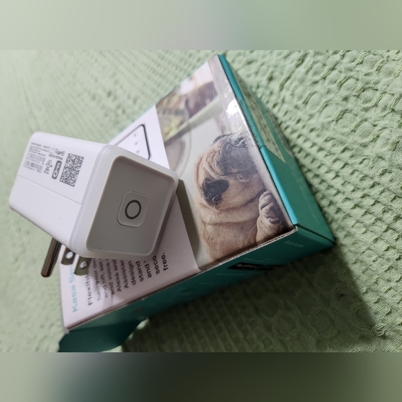 Tp-link smart wifi plug mini - Picture 2 of 3